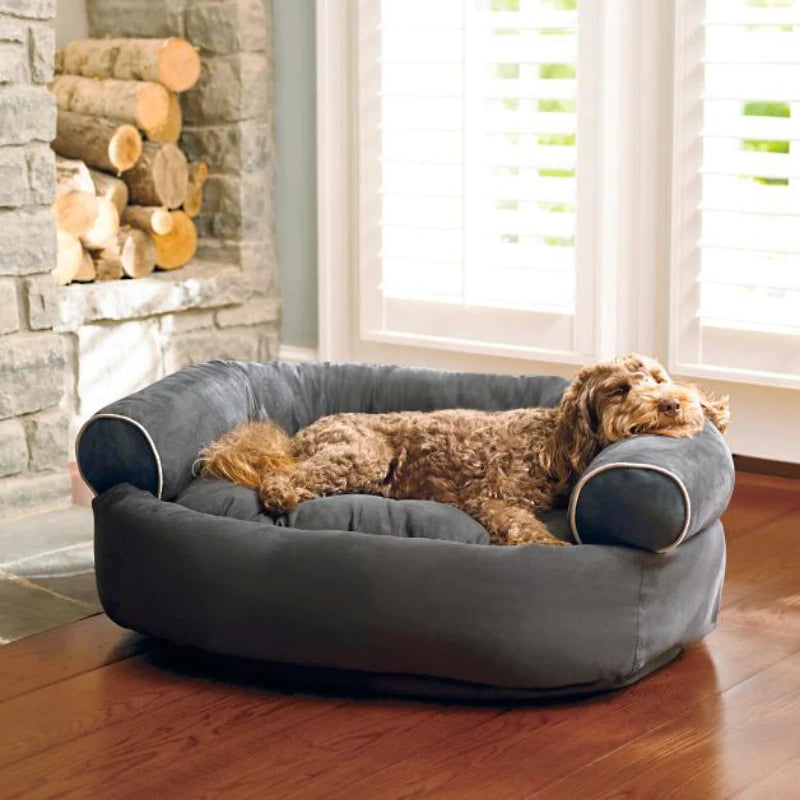 The Original Calming Dog Sofa