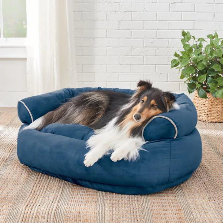 The Original Calming Dog Sofa