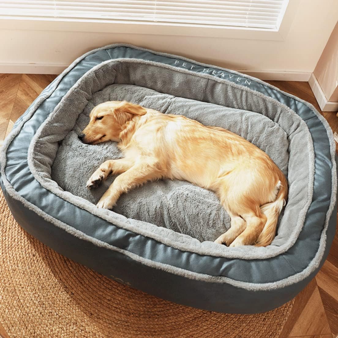 Comfortable dog beds - Pupsdream