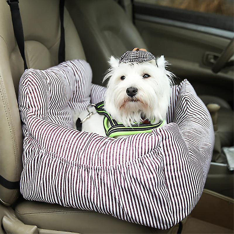 Car Seat – grand puppy