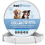 AntiTickCollar™ V.2. - Flea and tick repellent for up to 8 months!
