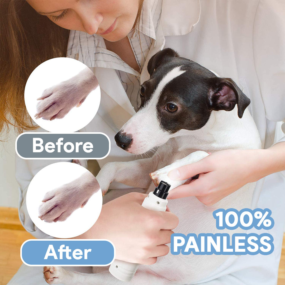 PetGrind V.3 Premium Nail Grooming Tool